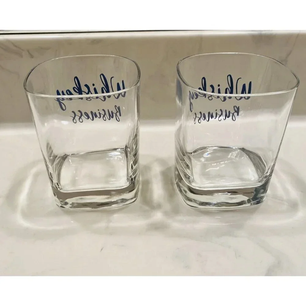 None lowball whiskey